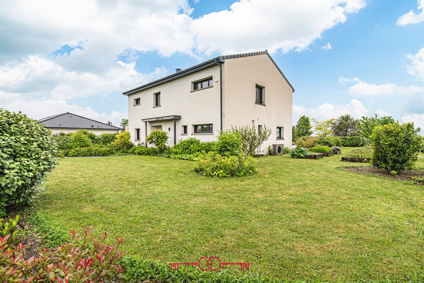Maison 8 pièces à Saint thierry - photo 3