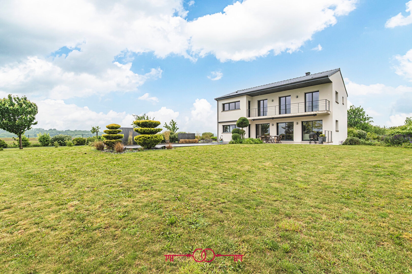 Maison 8 pièces à Saint thierry - photo 4