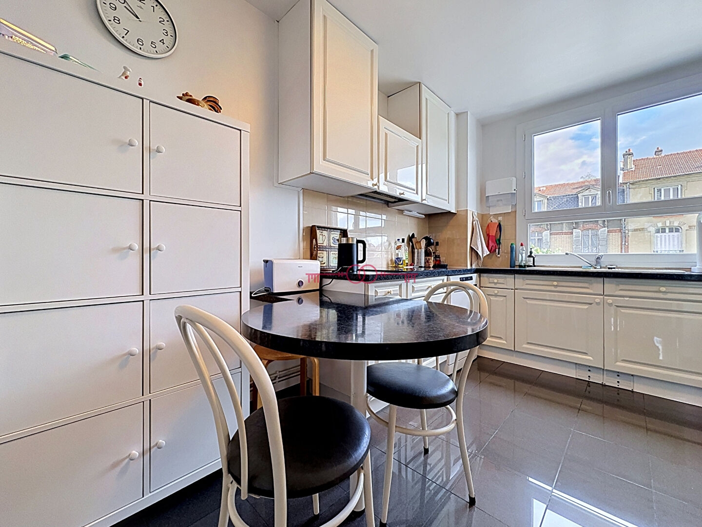 Appartement 4 pièces à Reims - photo 7