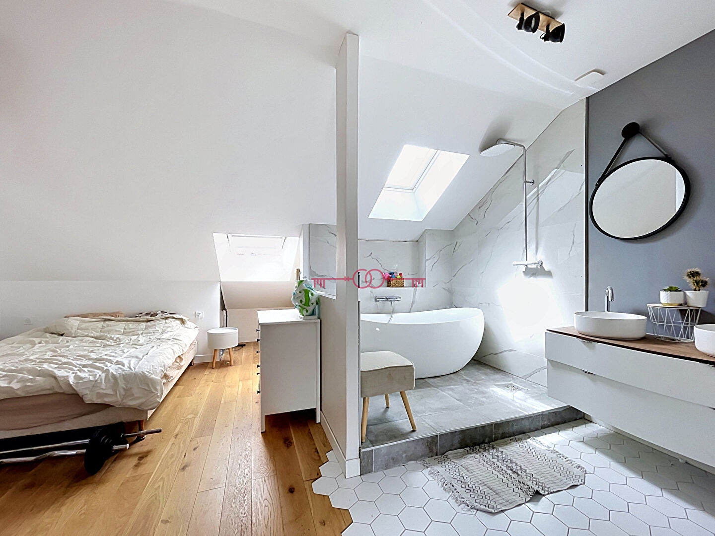 Maison 5 pièces à Reims - photo 7