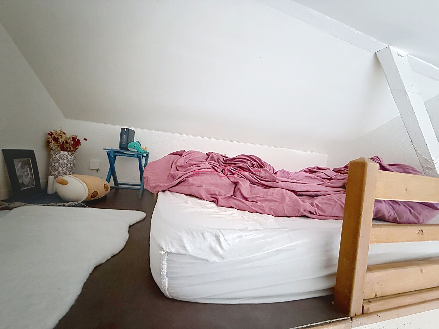Appartement 1 pièces à Reims - photo 6