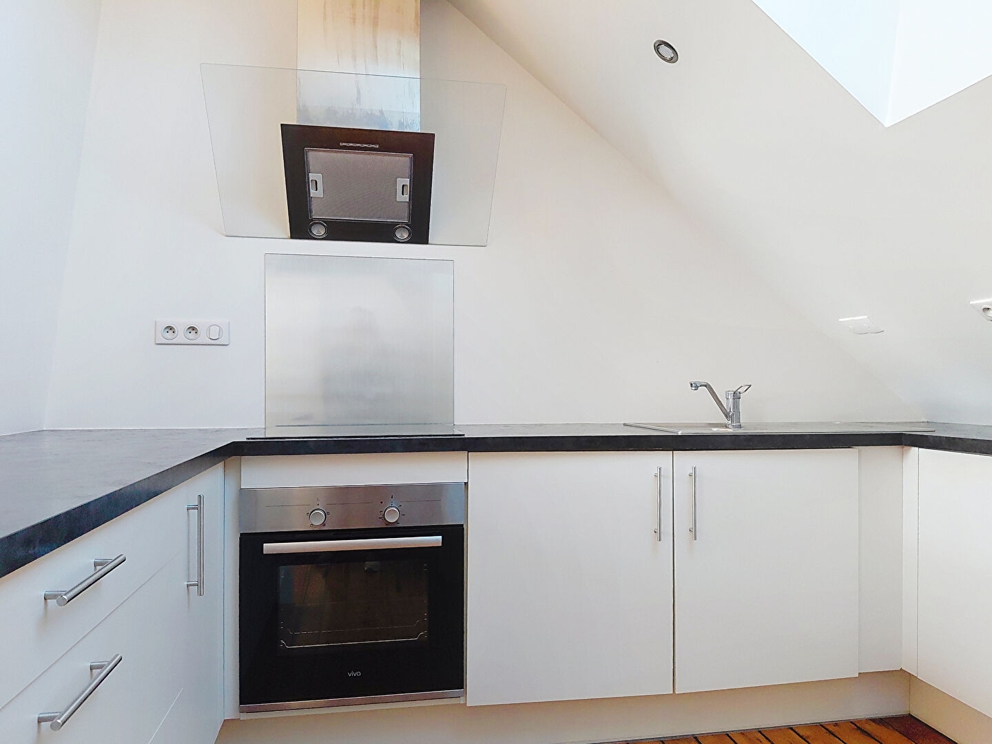 Appartement 3 pièces à Reims - photo 2