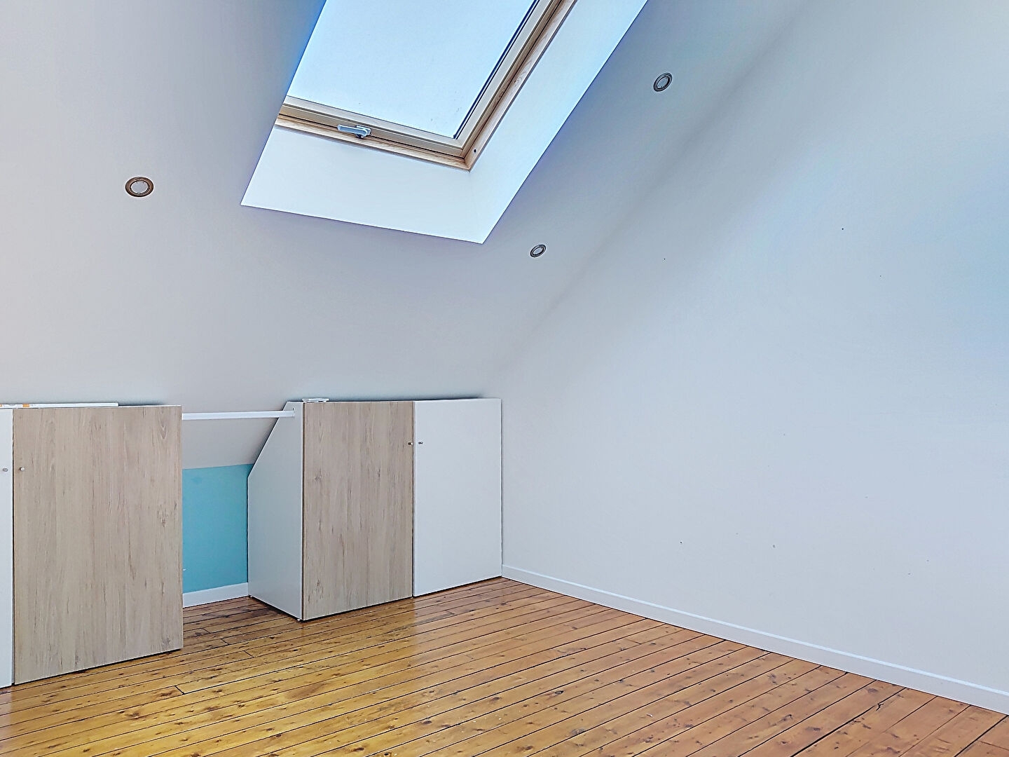 Appartement 3 pièces à Reims - photo 3