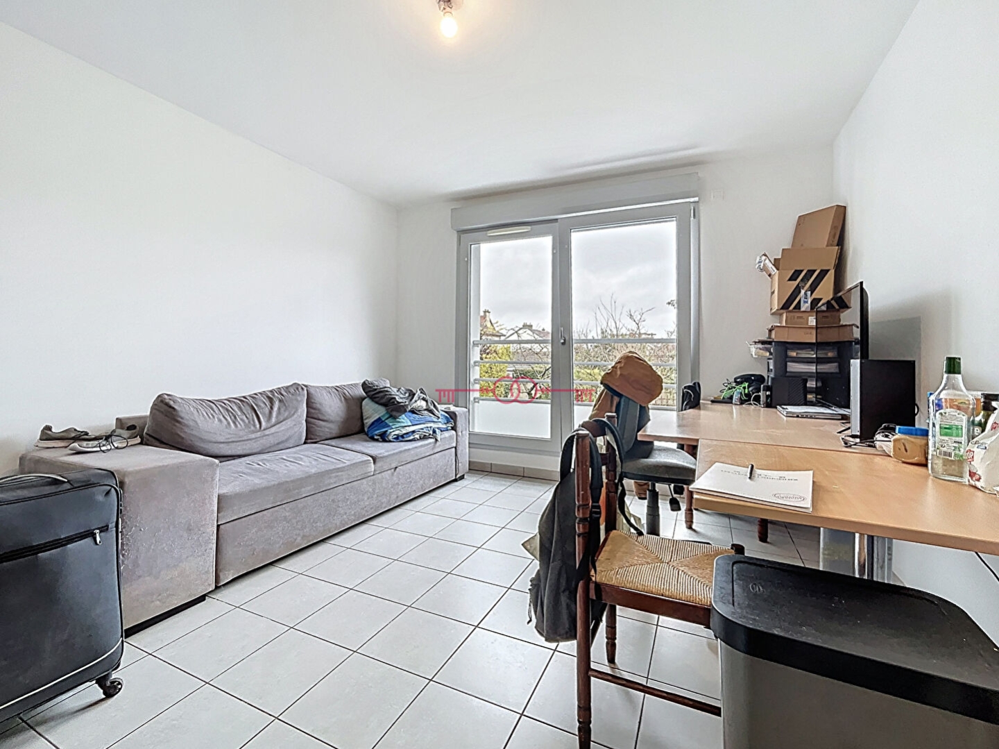 Appartement 1 pièces à Reims - photo 1