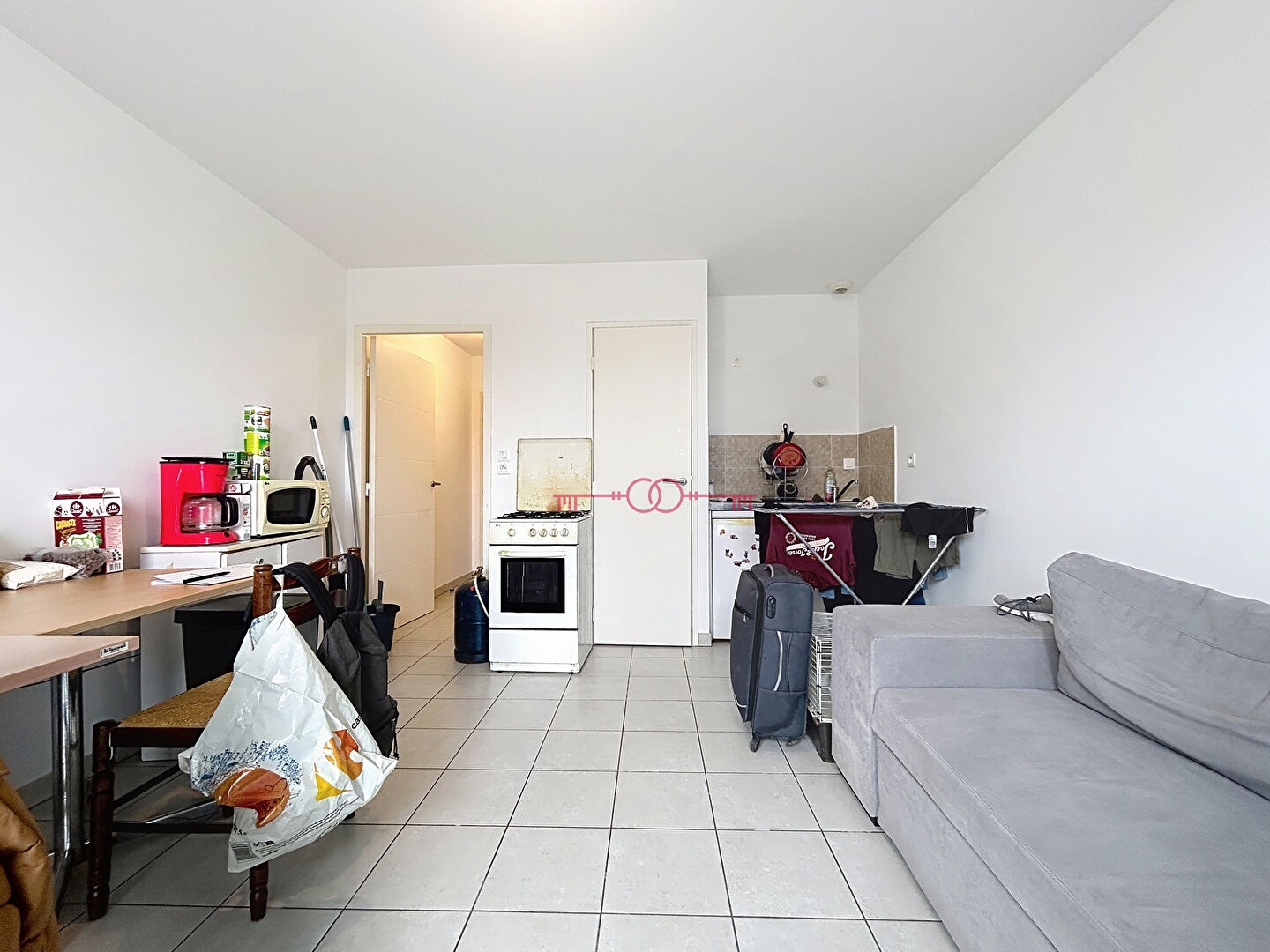 Appartement 1 pièces à Reims - photo 2