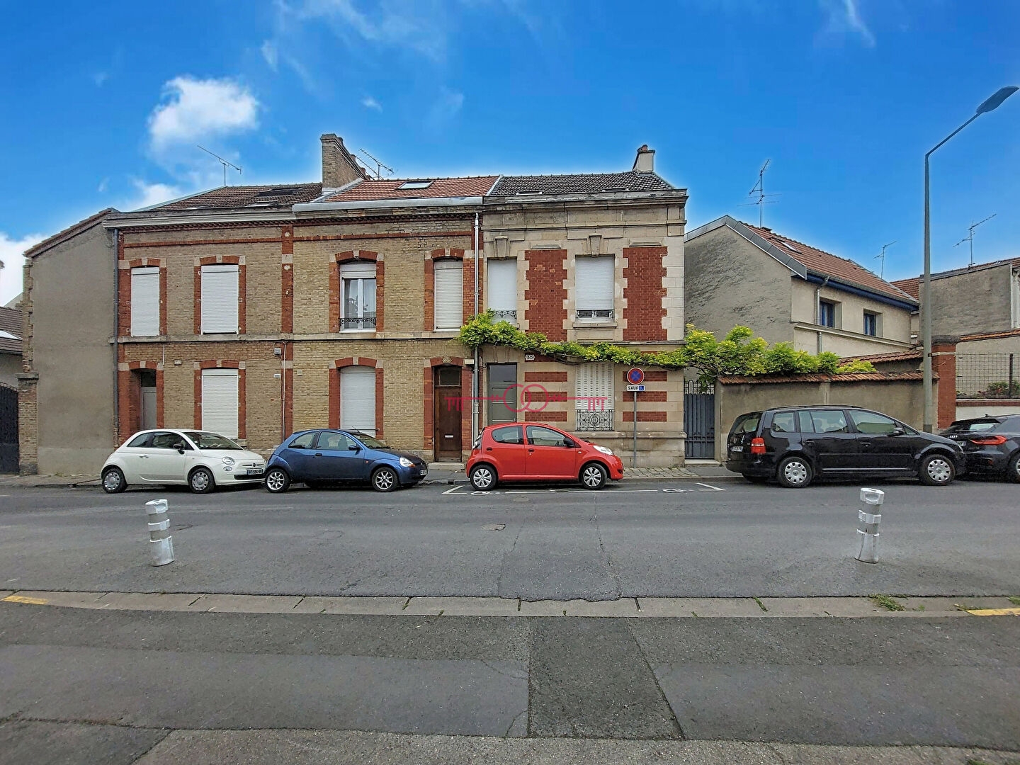 Appartement 1 pièces à Reims - photo 1