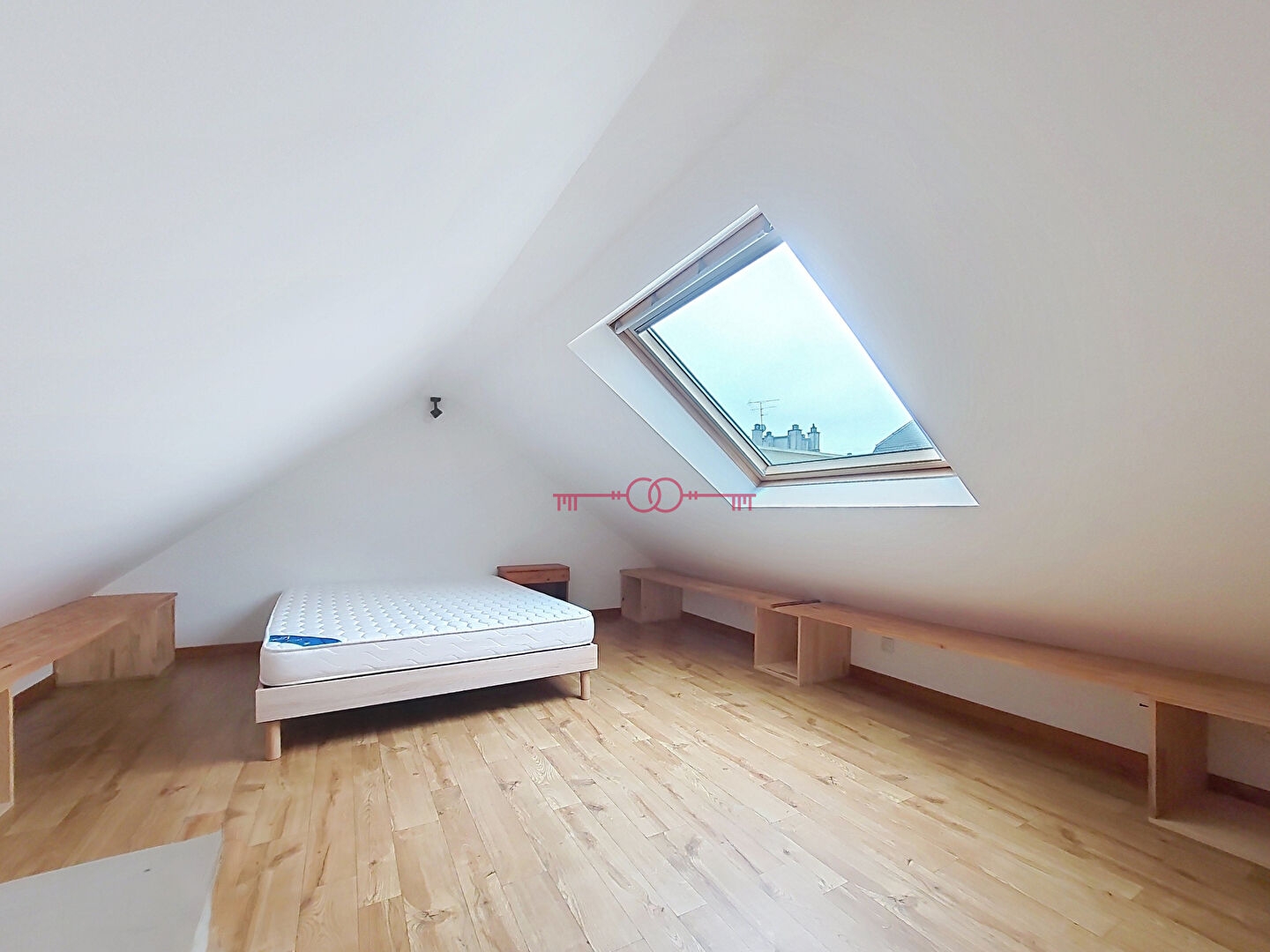Appartement 1 pièces à Reims - photo 3
