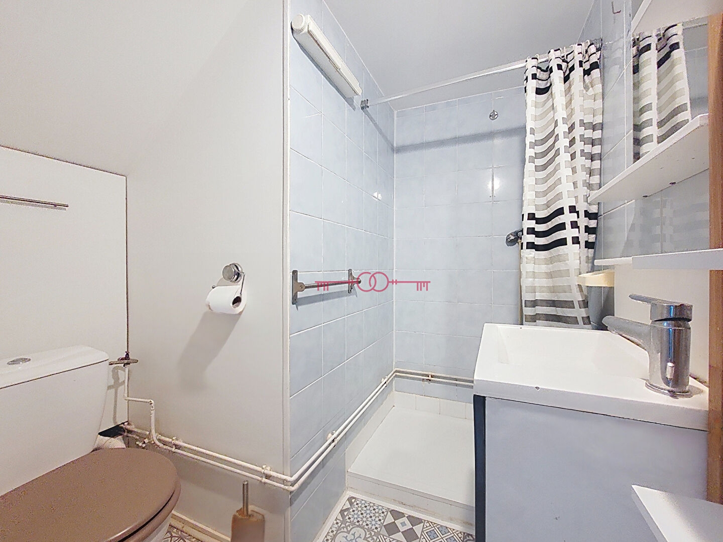 Appartement 1 pièces à Reims - photo 5