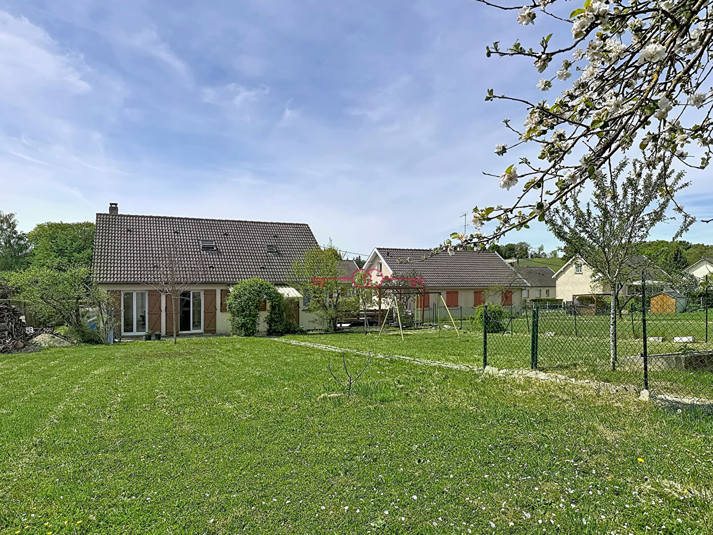 Maison 6 pièces à Chaudefontaine - photo 10