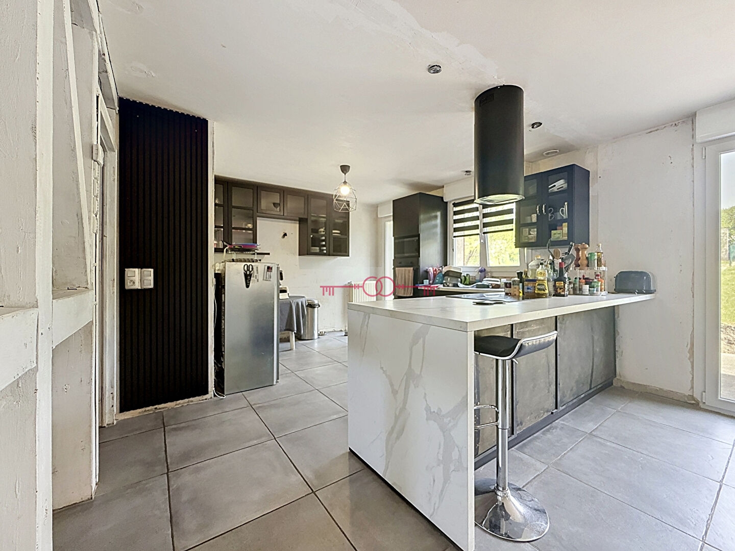 Maison 6 pièces à Chaudefontaine - photo 3