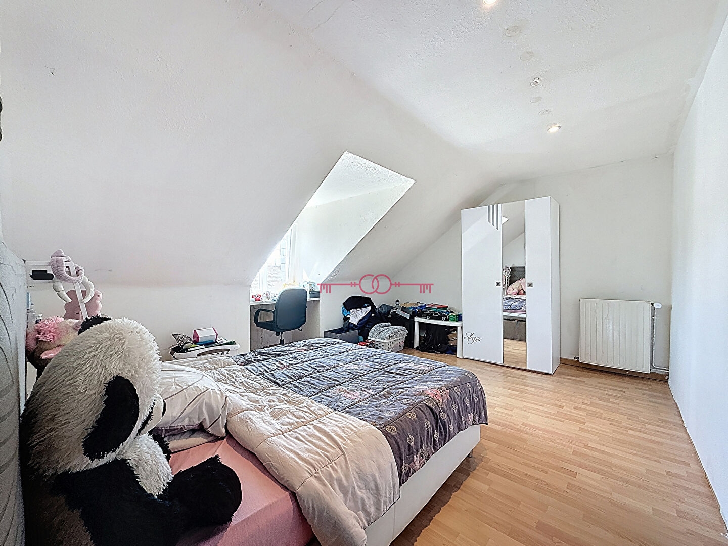 Maison 6 pièces à Chaudefontaine - photo 4