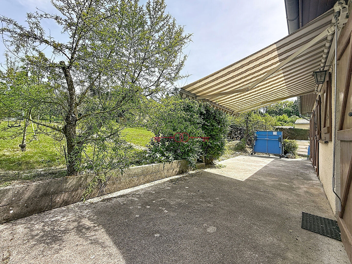 Maison 6 pièces à Chaudefontaine - photo 9