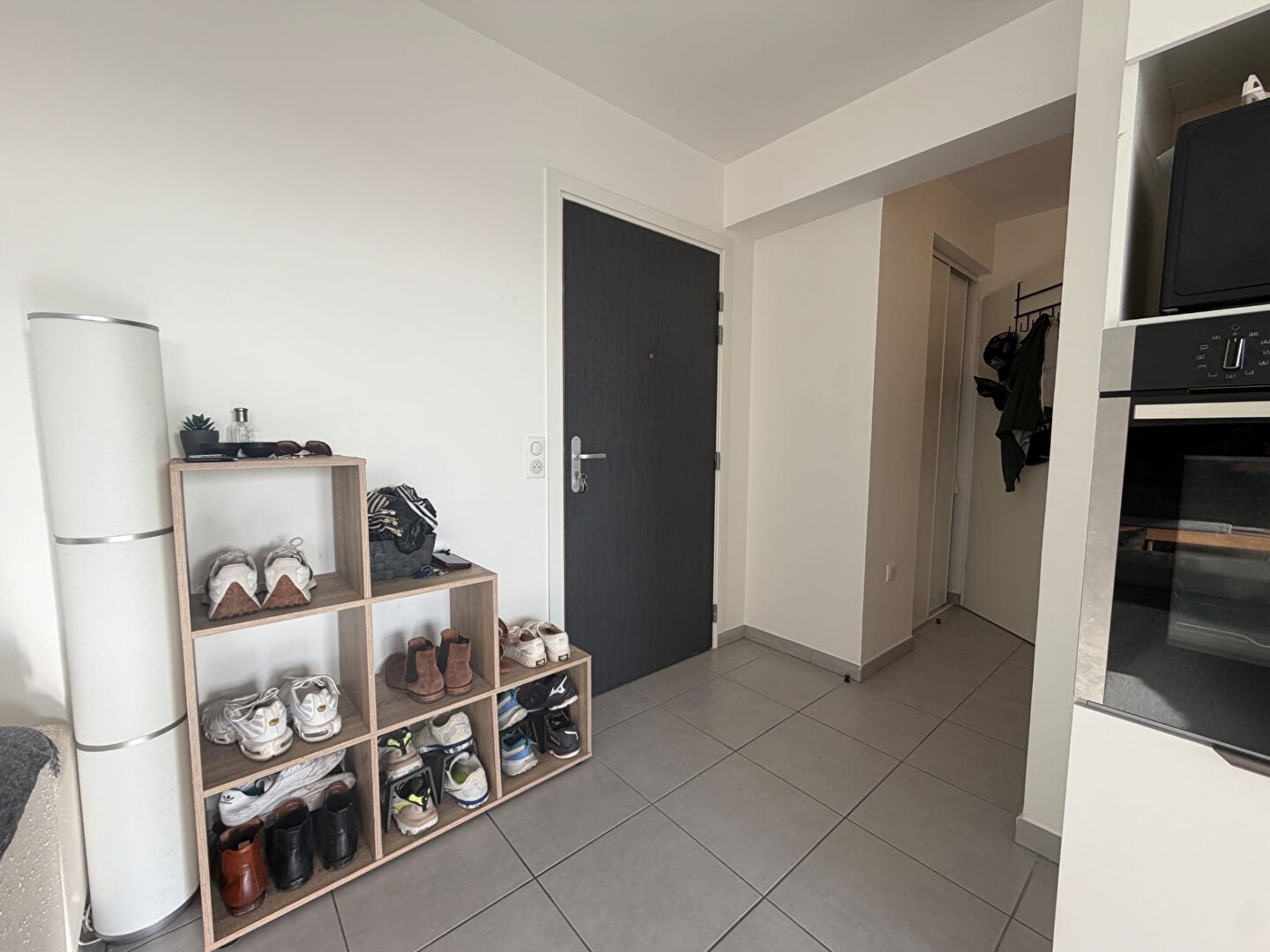 Appartement 2 pièces à Bezannes - photo 10