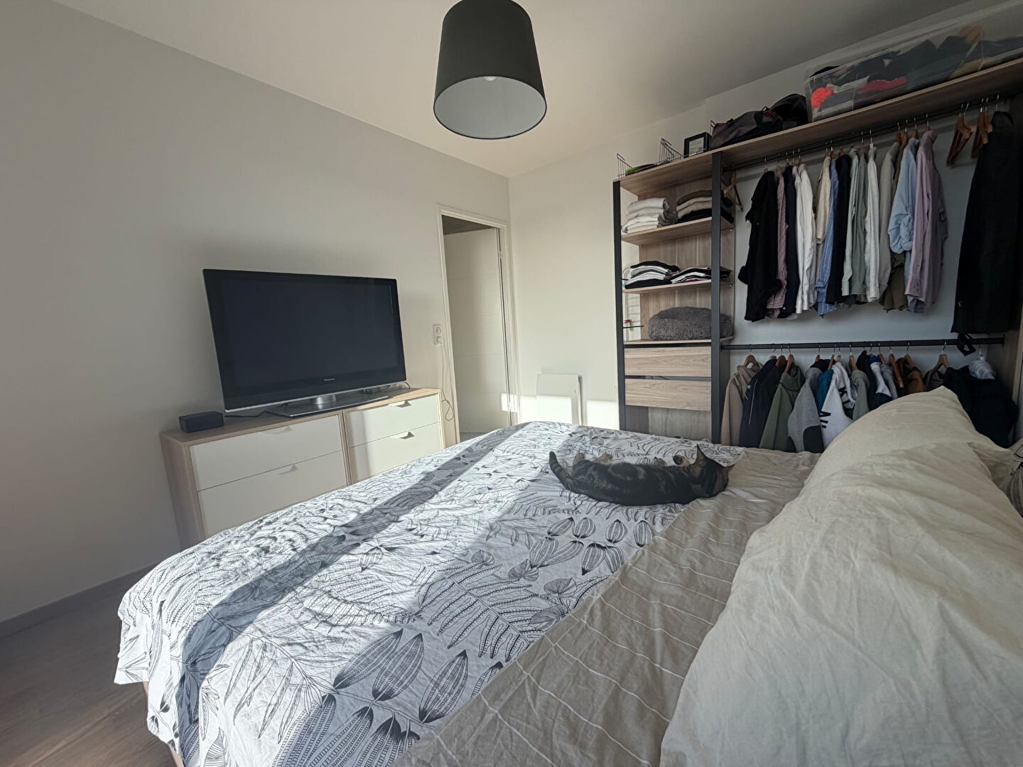 Appartement 2 pièces à Bezannes - photo 3