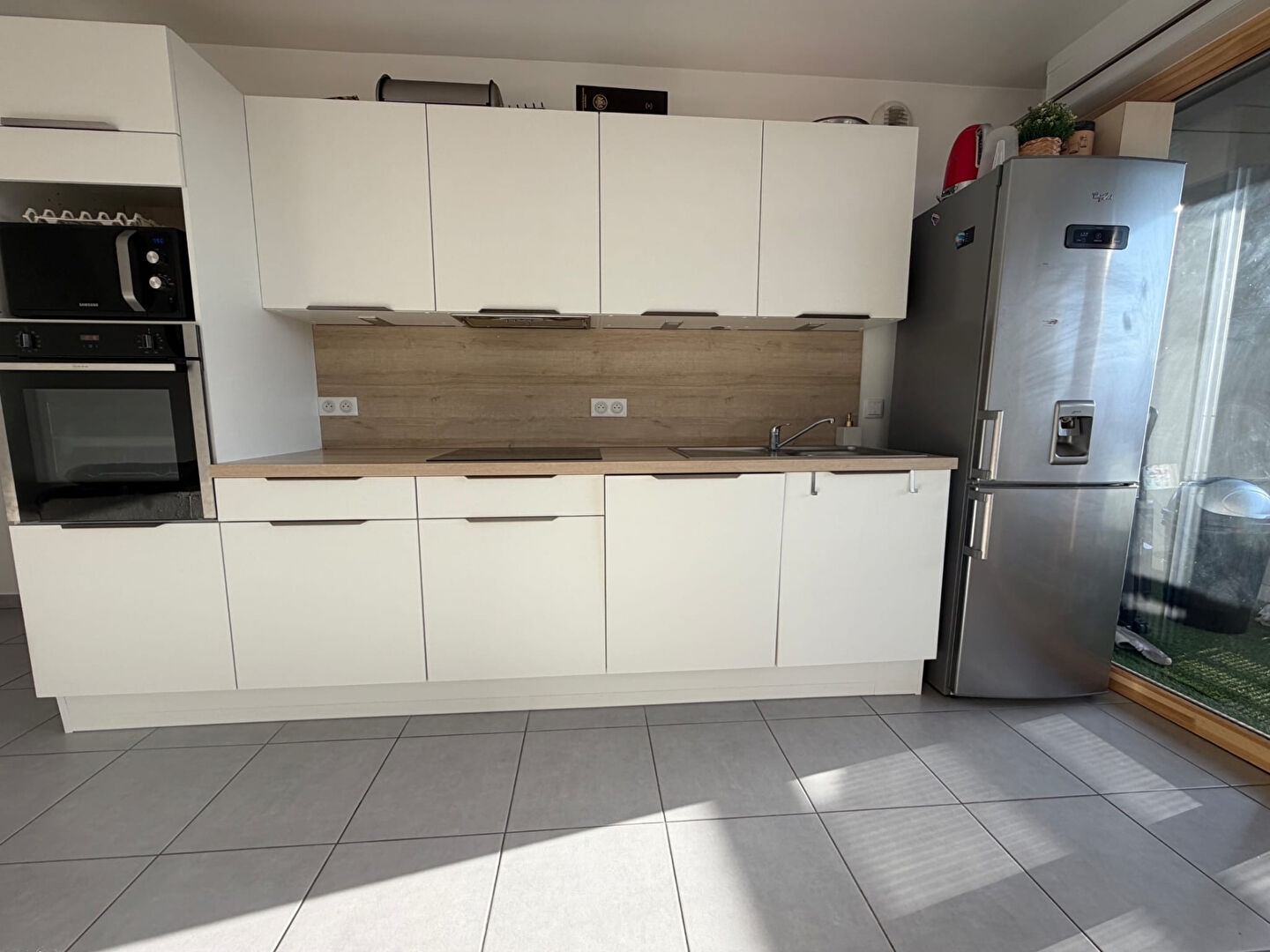 Appartement 2 pièces à Bezannes - photo 5