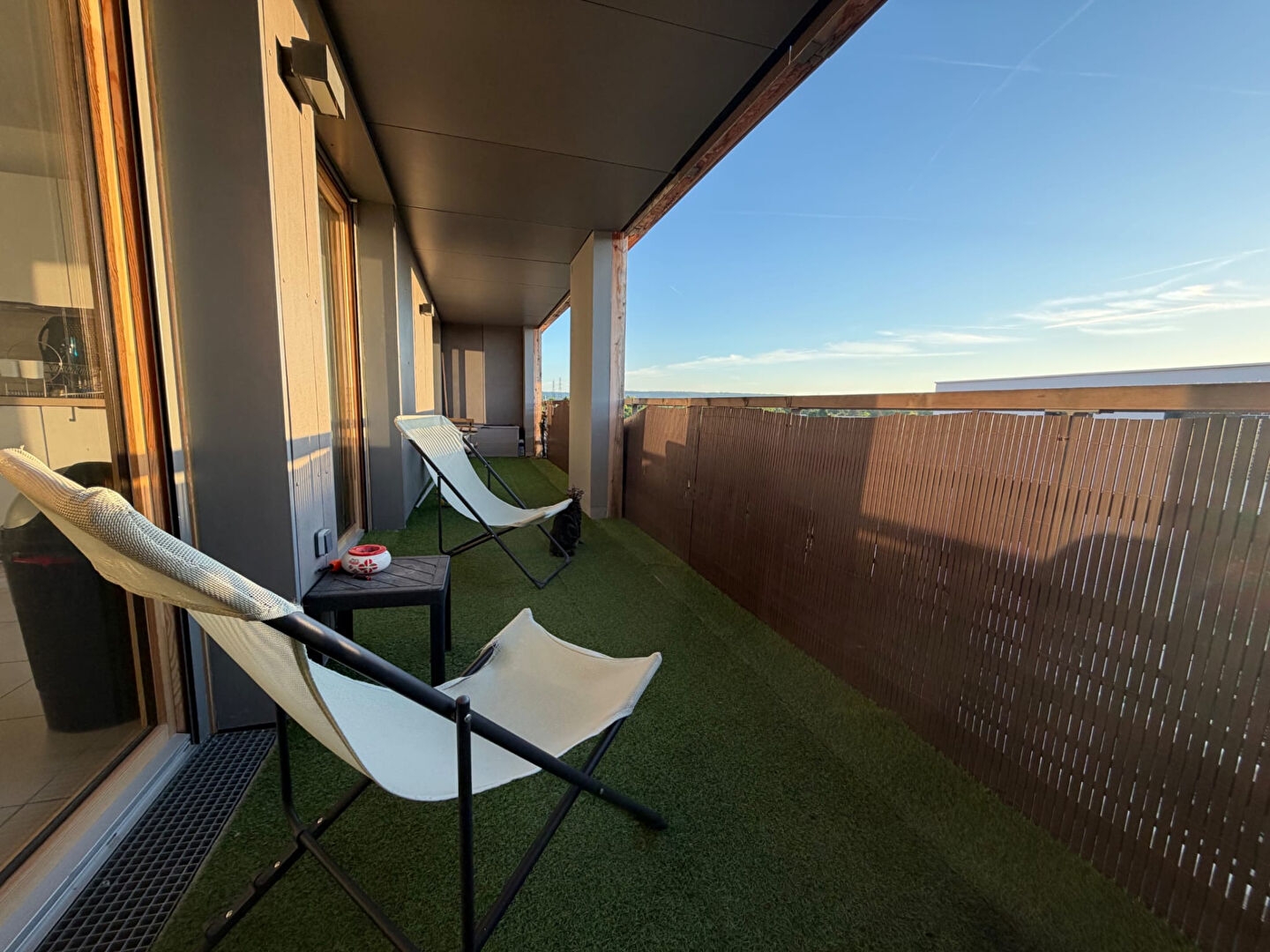 Appartement 2 pièces à Bezannes - photo 7
