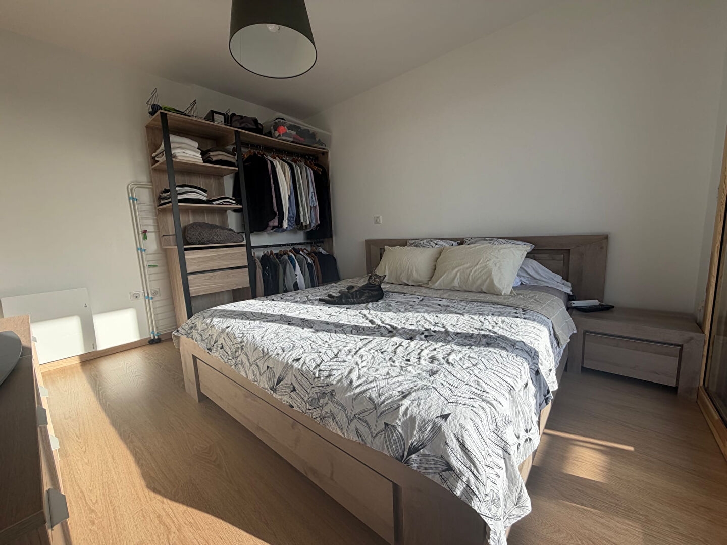 Appartement 2 pièces à Bezannes - photo 9