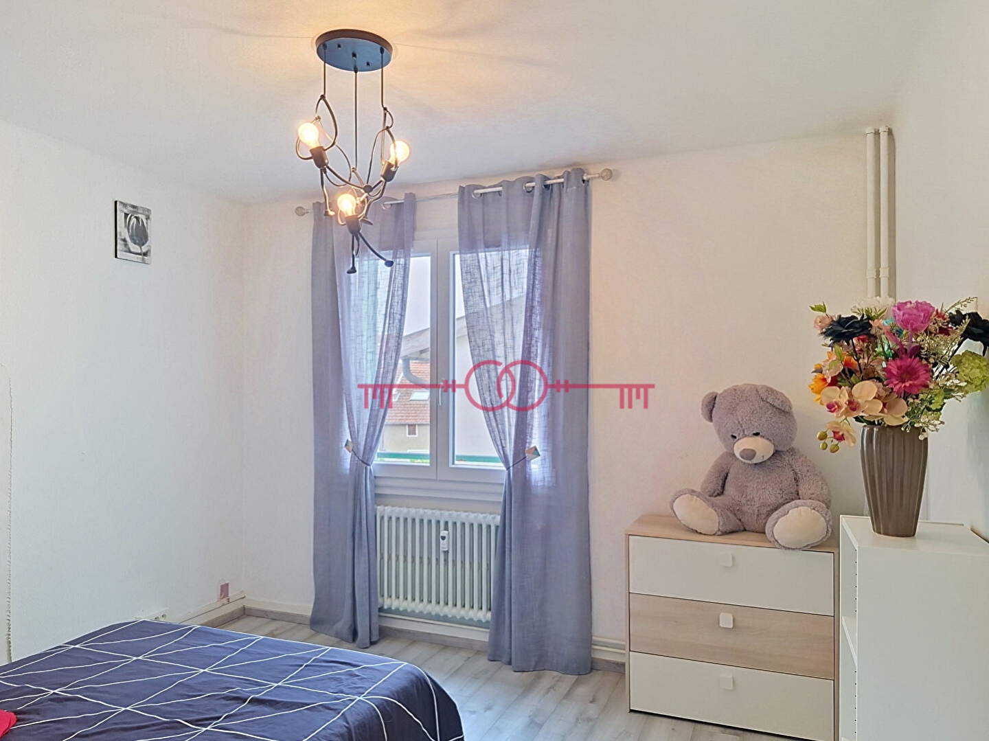 Appartement 3 pièces à Chalons en champagne - photo 3