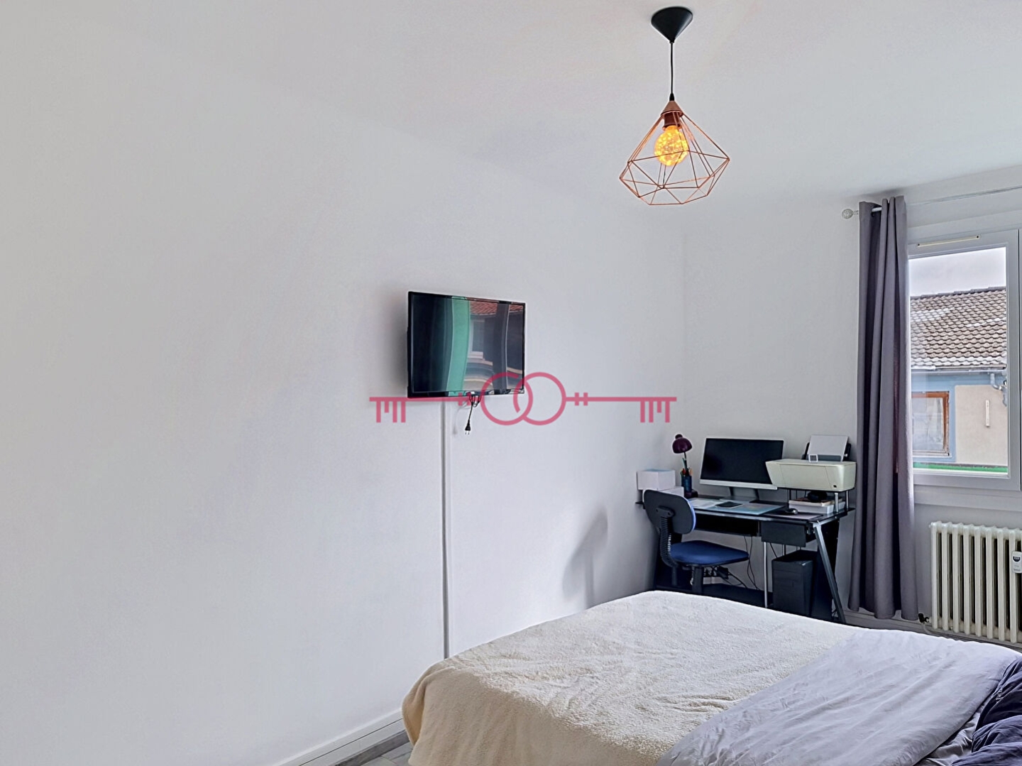 Appartement 3 pièces à Chalons en champagne - photo 4