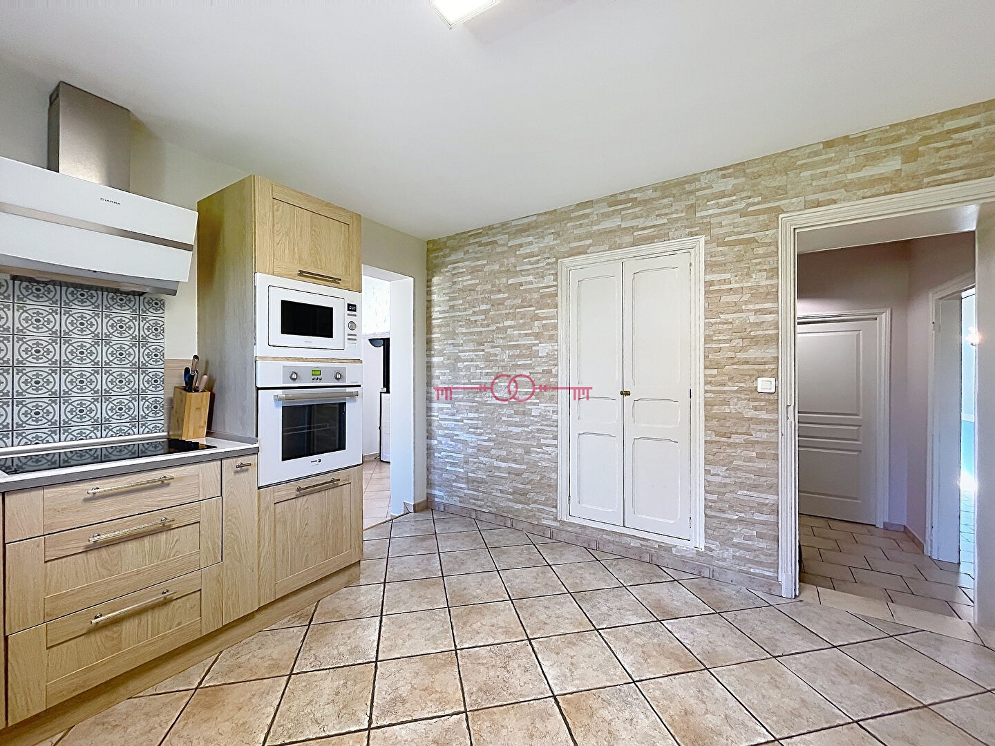 Maison 5 pièces à Vienne le chateau - photo 6