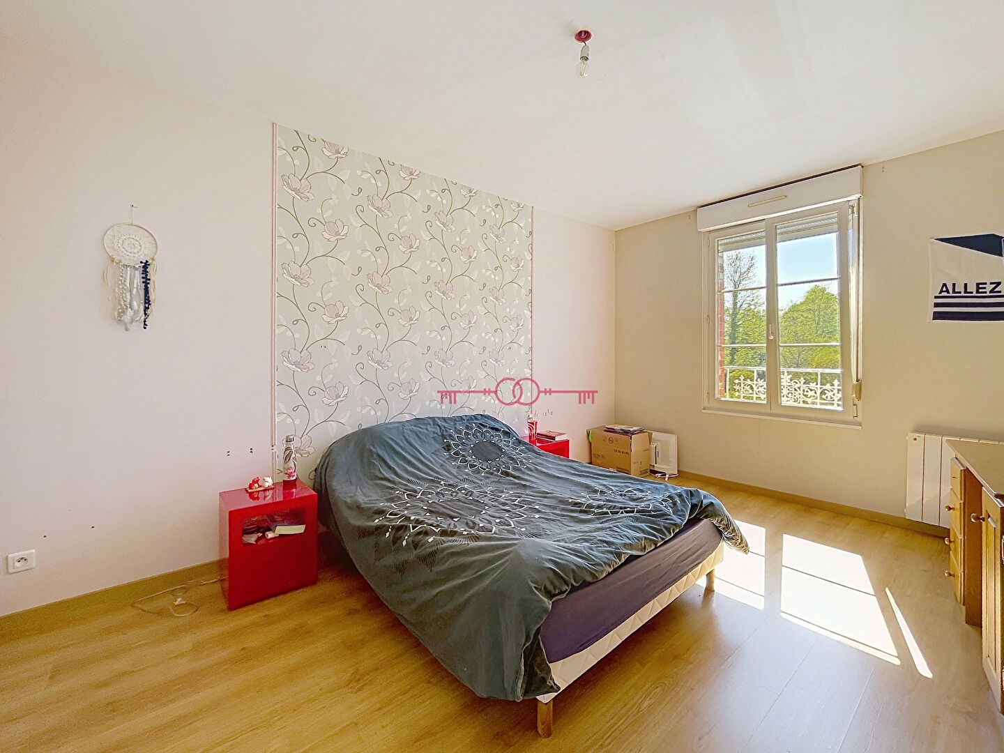 Maison 5 pièces à Vienne le chateau - photo 8