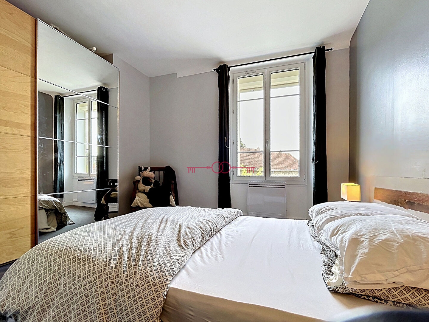 Maison 7 pièces à Ormes - photo 11