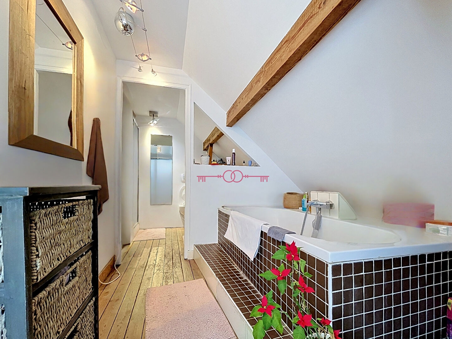 Maison 7 pièces à Ormes - photo 12
