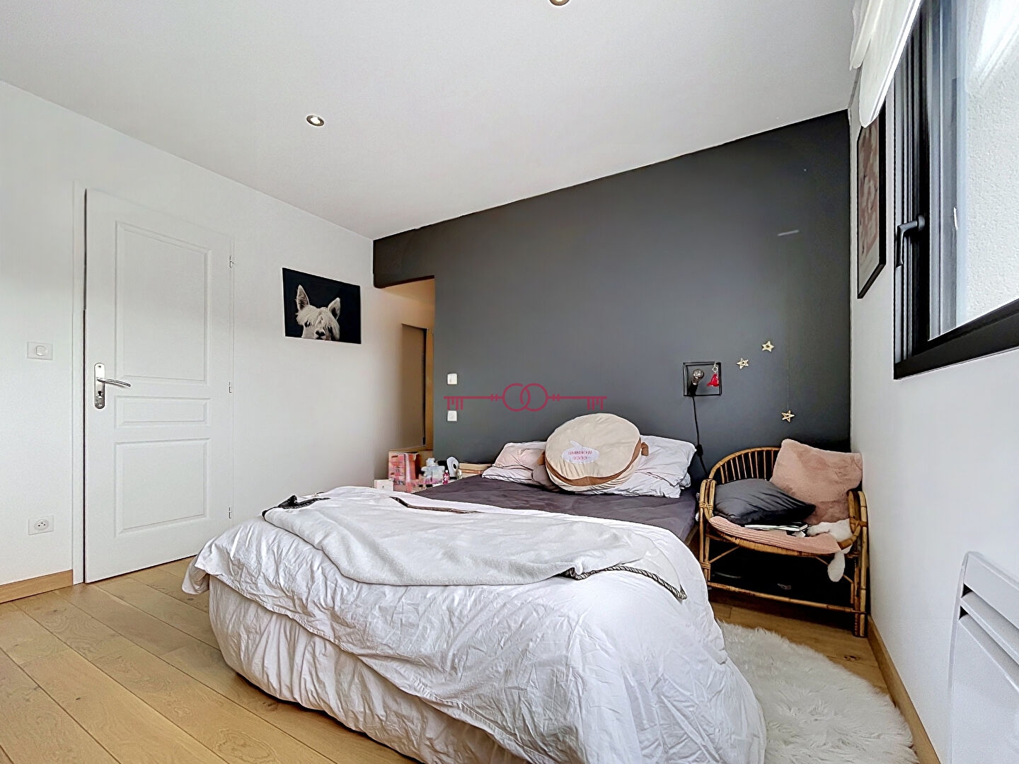 Maison 7 pièces à Ormes - photo 9