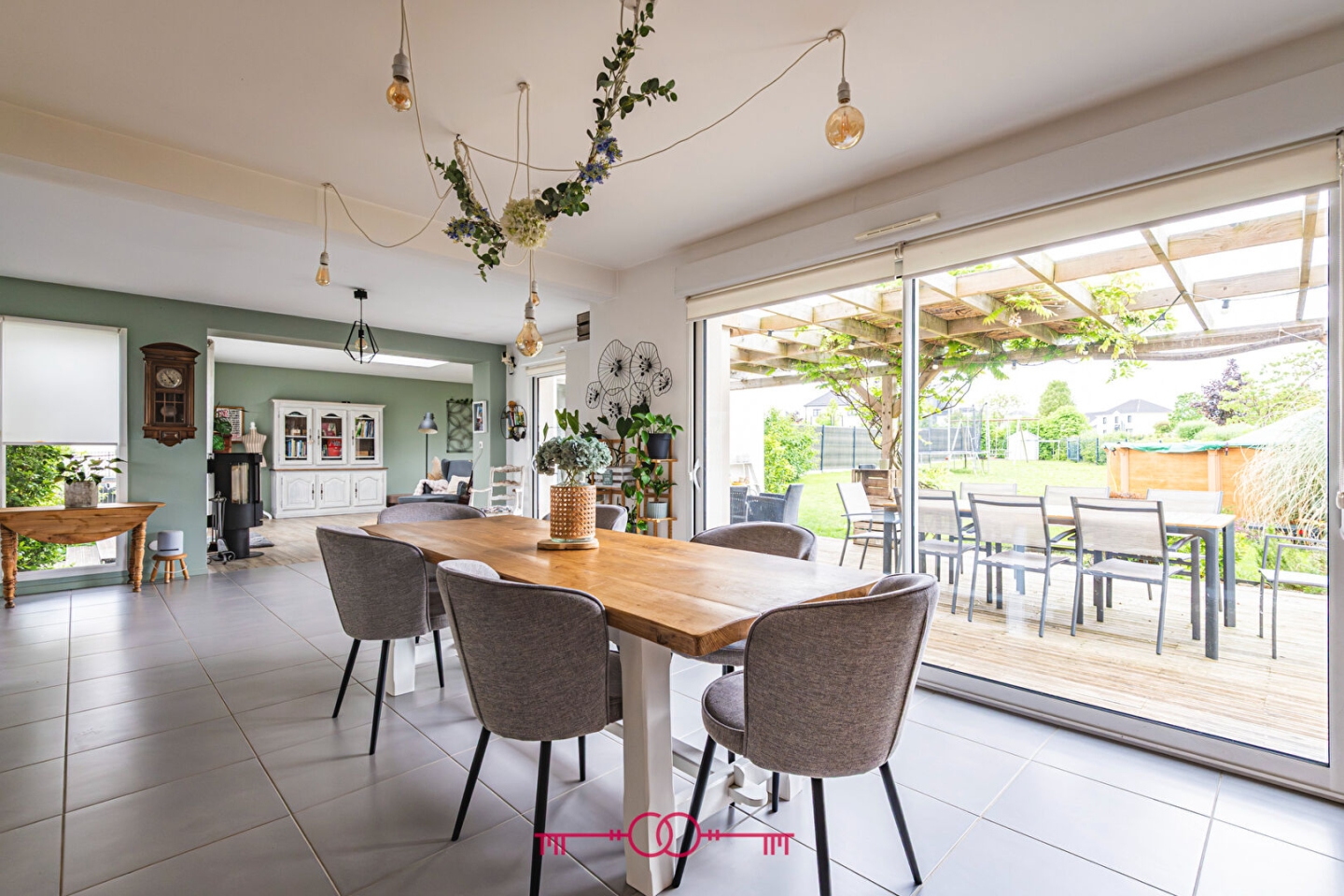 Maison 6 pièces à Gueux - photo 3