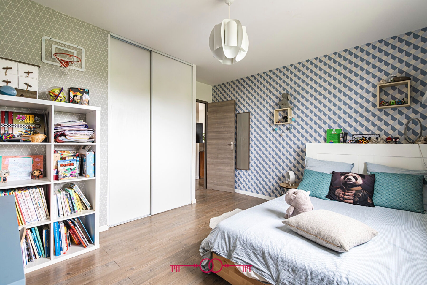 Maison 6 pièces à Gueux - photo 6