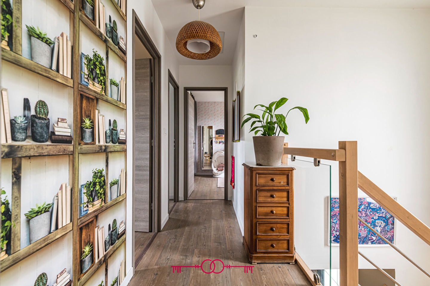 Maison 6 pièces à Gueux - photo 8