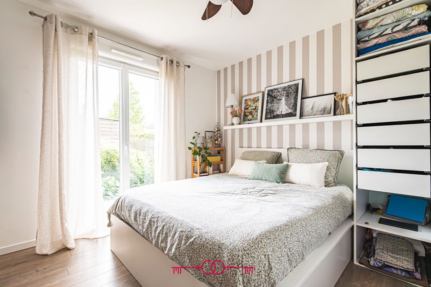 Maison 6 pièces à Gueux - photo 9