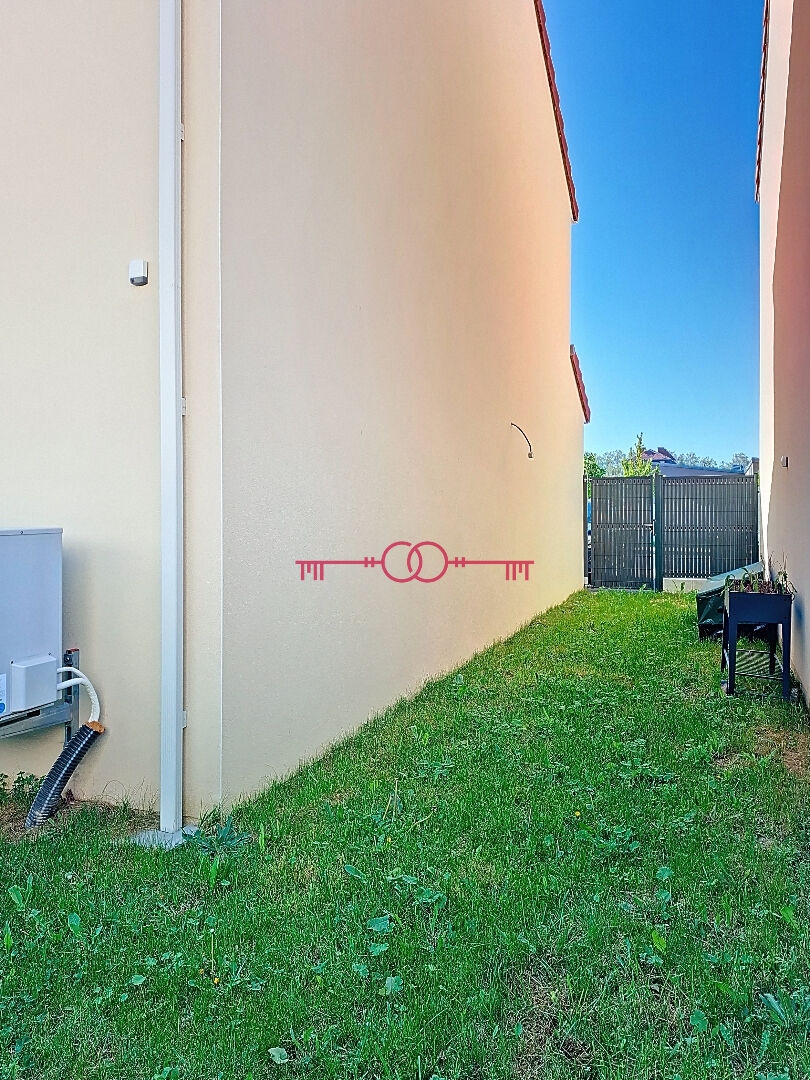 Maison 4 pièces à Chalons en champagne - photo 14