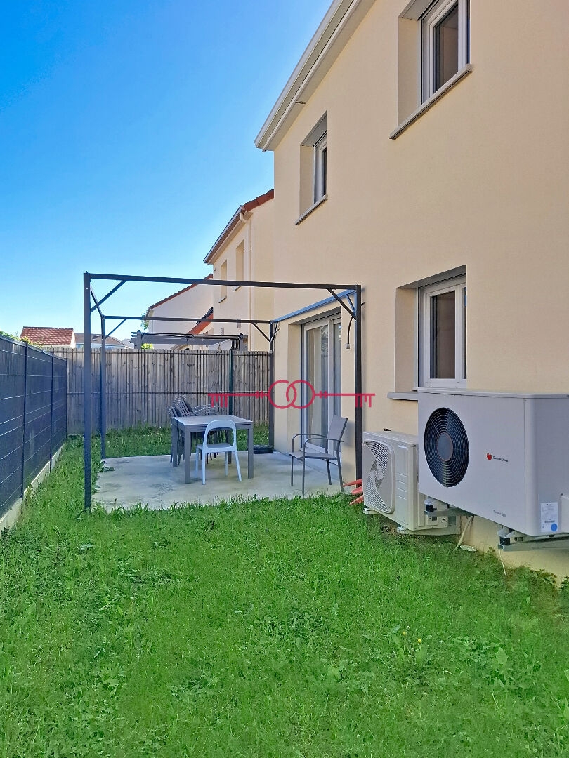 Maison 4 pièces à Chalons en champagne - photo 15