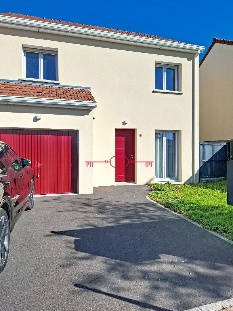 Maison 4 pièces à Chalons en champagne - photo 16