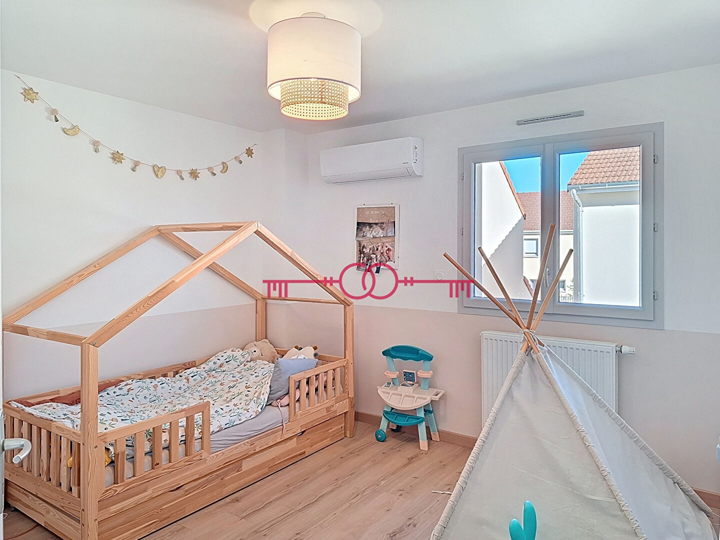 Maison 4 pièces à Chalons en champagne - photo 7