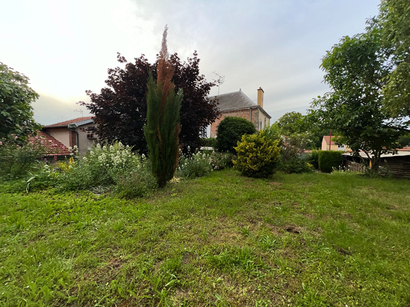  Maison Pontfaverger Moronvilliers 7 pièce(s) 201 m2 - photo 11