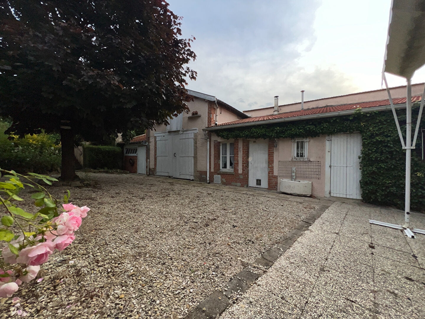  Maison Pontfaverger Moronvilliers 7 pièce(s) 201 m2 - photo 2