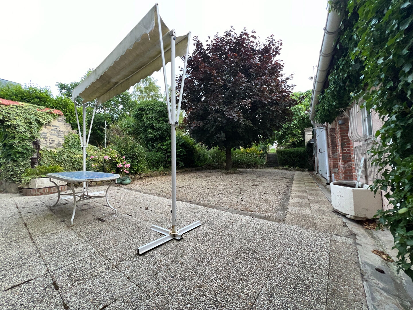  Maison Pontfaverger Moronvilliers 7 pièce(s) 201 m2 - photo 3