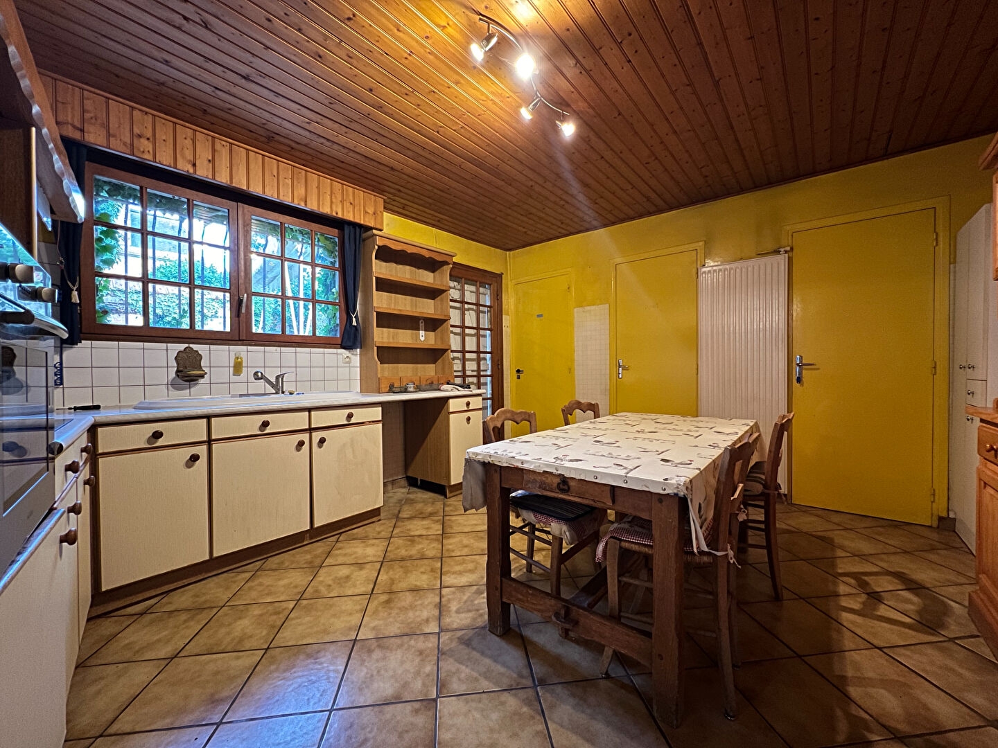  Maison Pontfaverger Moronvilliers 7 pièce(s) 201 m2 - photo 6