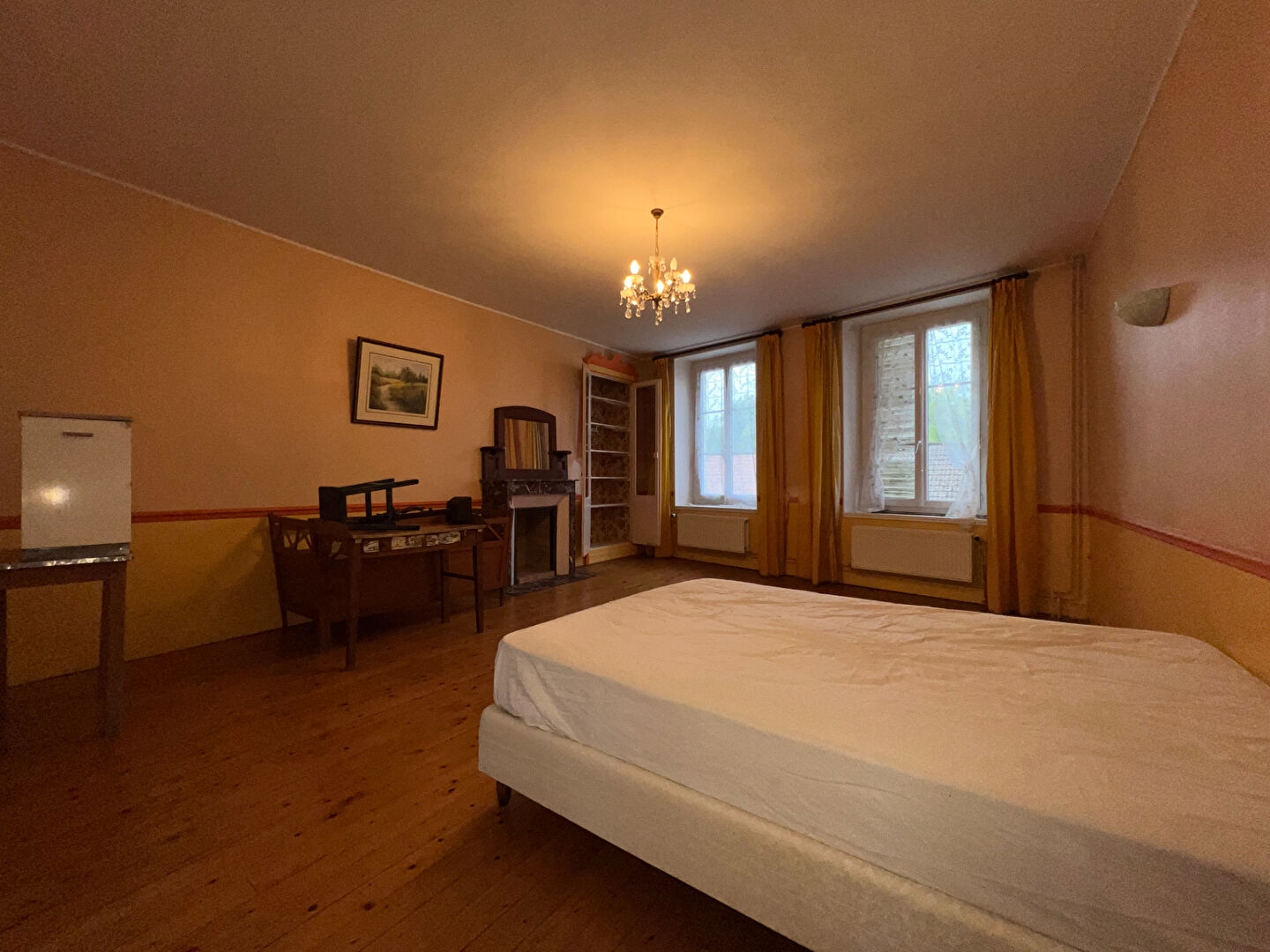  Maison Pontfaverger Moronvilliers 7 pièce(s) 201 m2 - photo 7