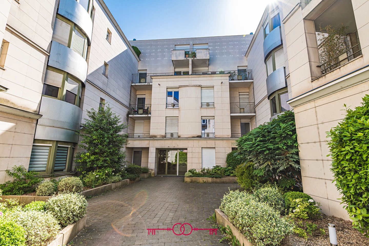 Appartement 4 pièces à Reims - photo 1