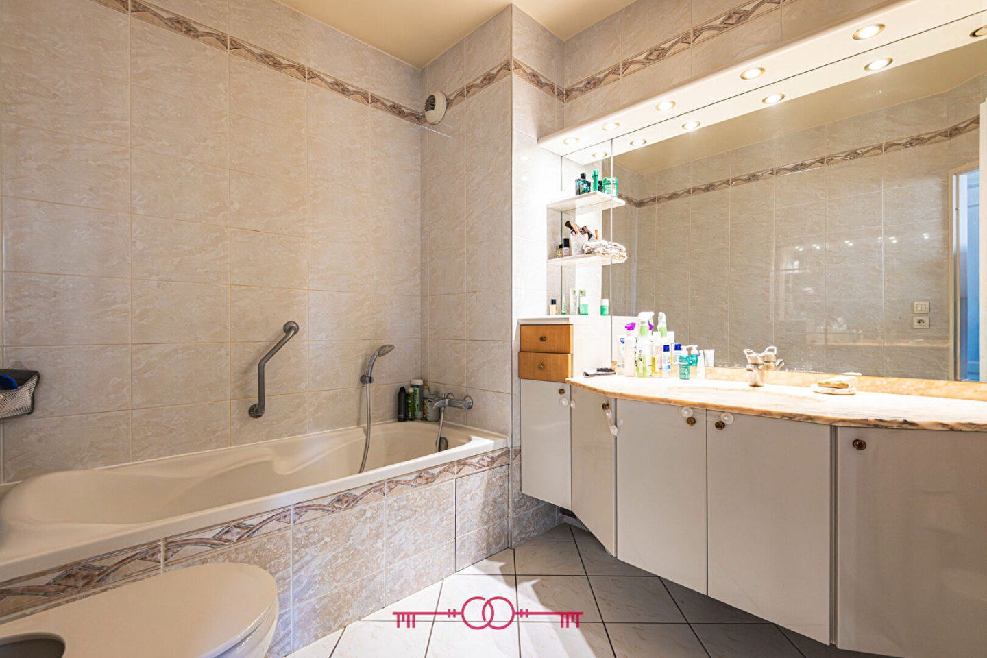 Appartement 4 pièces à Reims - photo 10