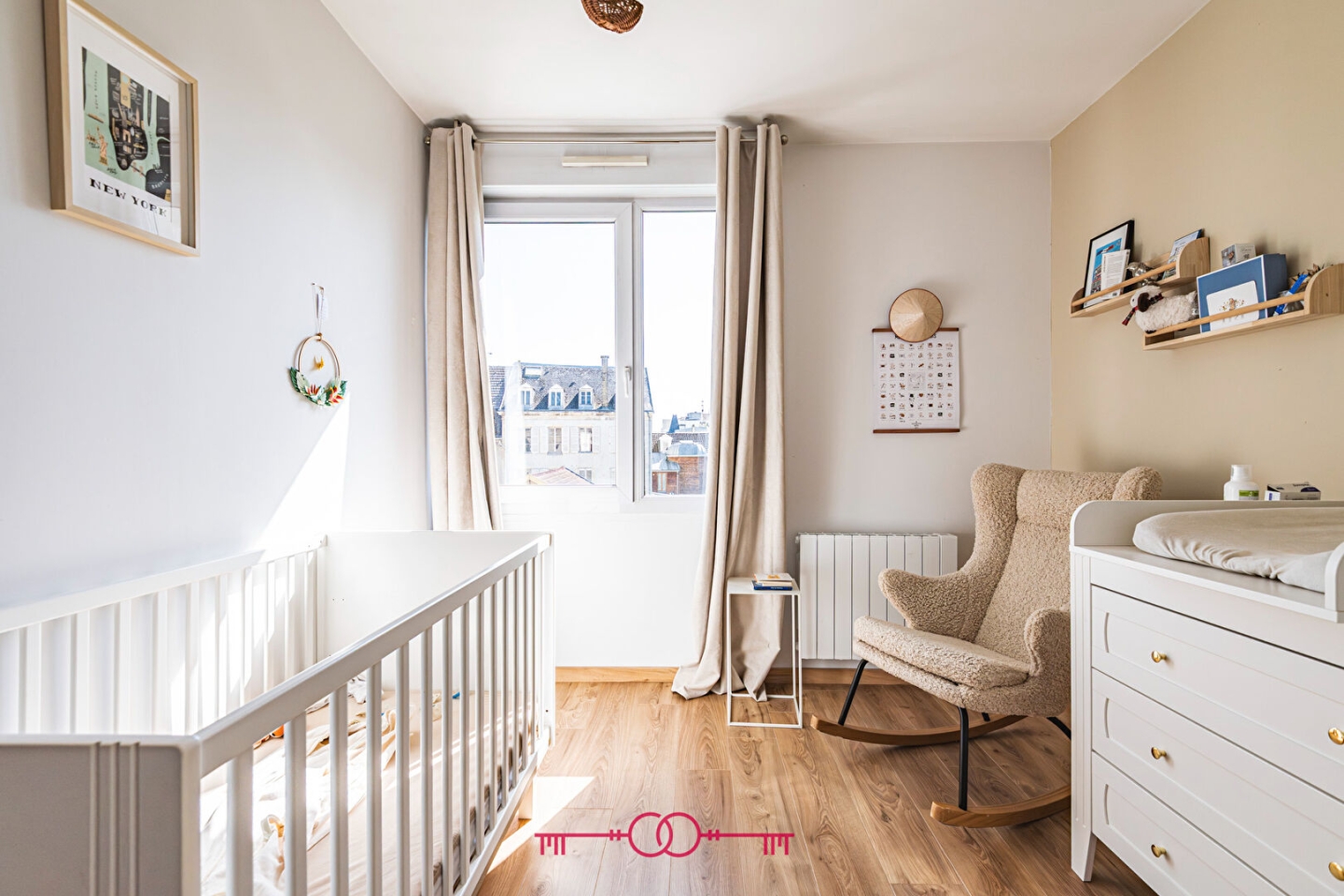 Appartement 4 pièces à Reims - photo 11