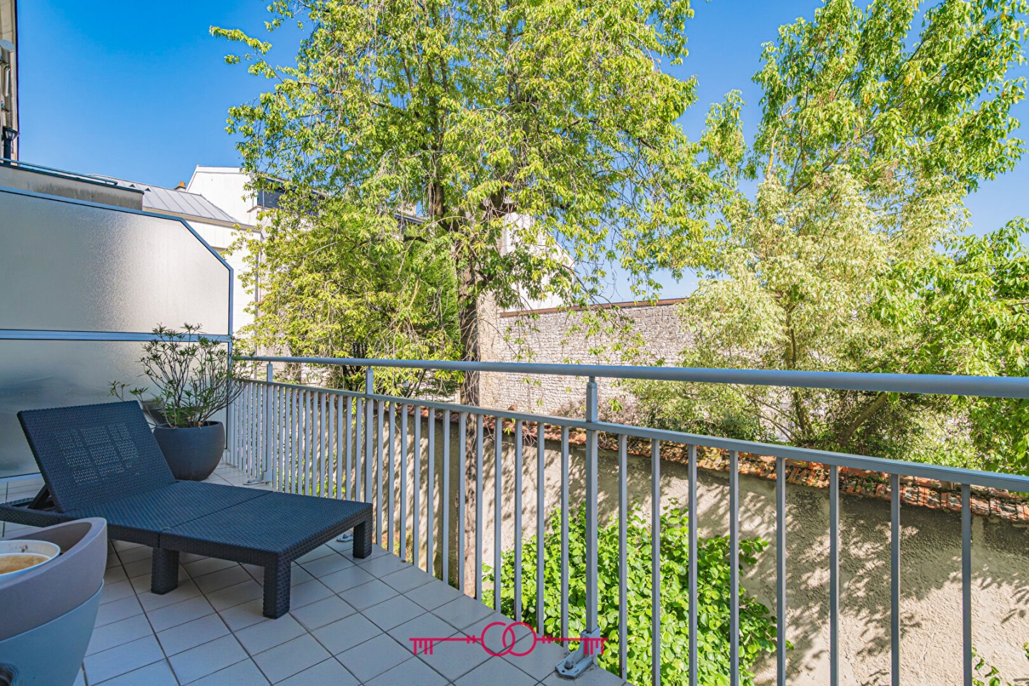 Appartement 4 pièces à Reims - photo 12