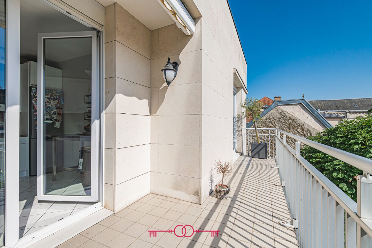 Appartement 4 pièces à Reims - photo 7