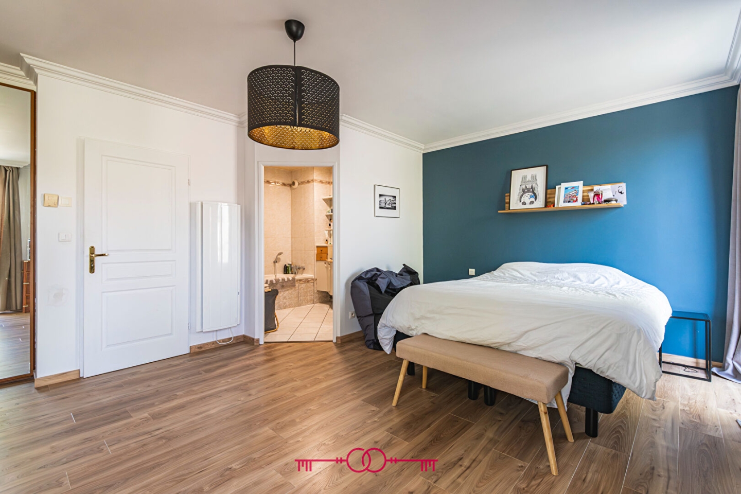 Appartement 4 pièces à Reims - photo 9