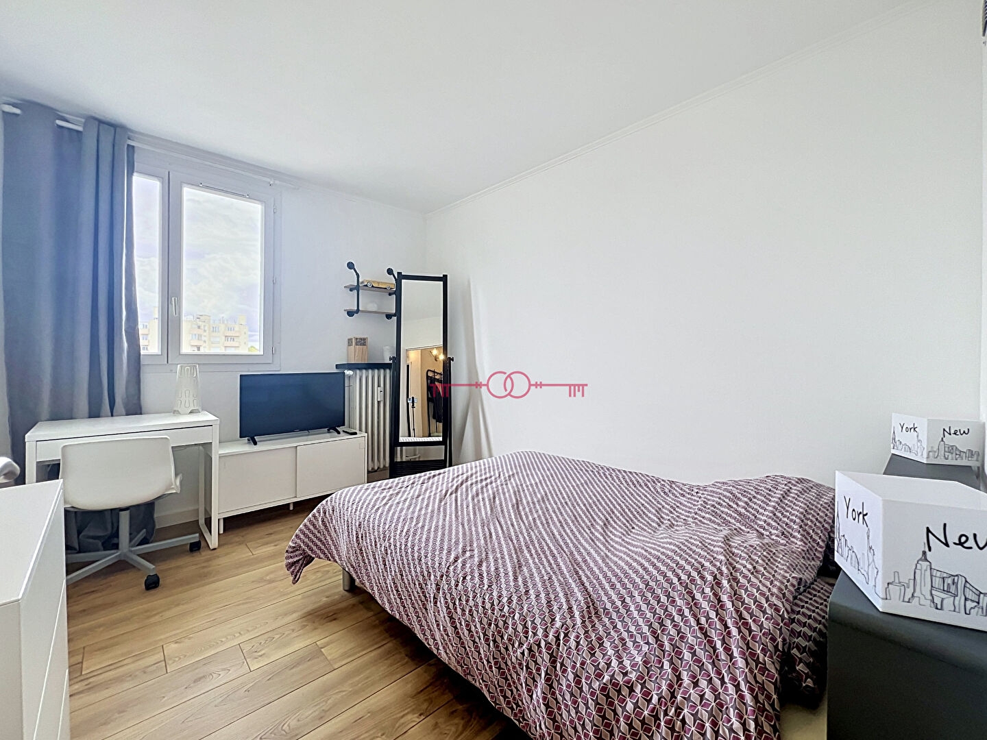 Appartement 3 pièces à Reims - photo 7