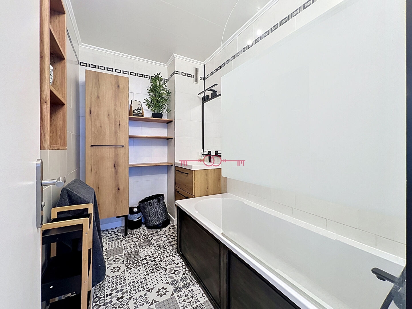 Appartement 3 pièces à Reims - photo 8