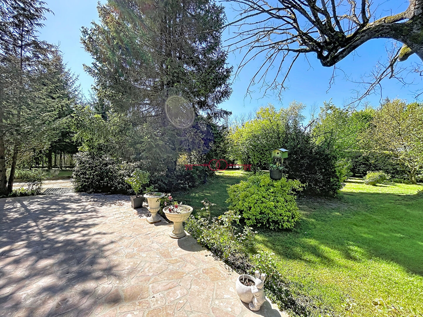Maison 4 pièces à Ville sur tourbe - photo 11